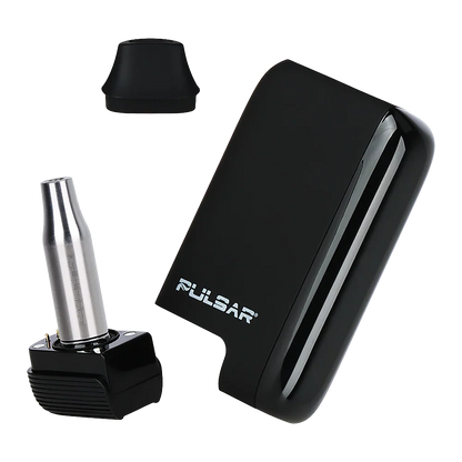 Pulsar | 510 DL5.1 Precision Voltage Control Vape Battery with LCD Screen