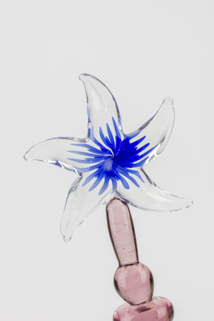 Animal Glass Dabber Pack of 5