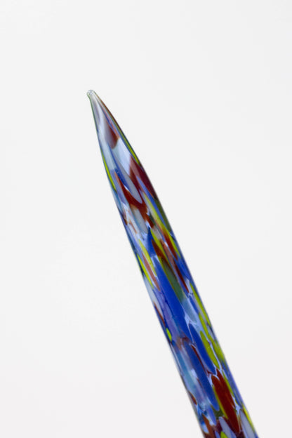 Animal Glass Dabber Pack of 5