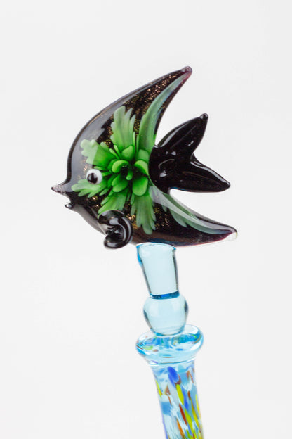 Animal Glass Dabber Pack of 5