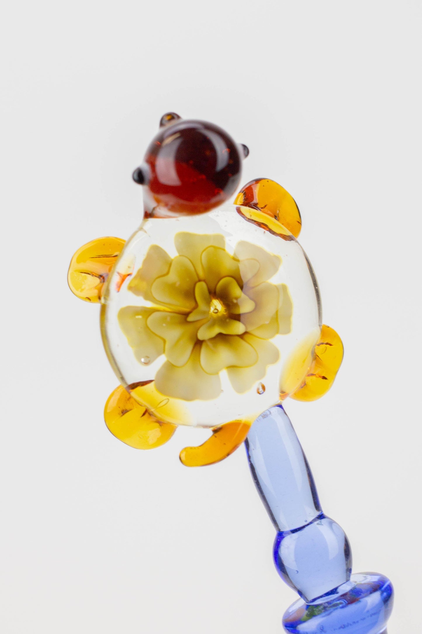 Animal Glass Dabber Pack of 5