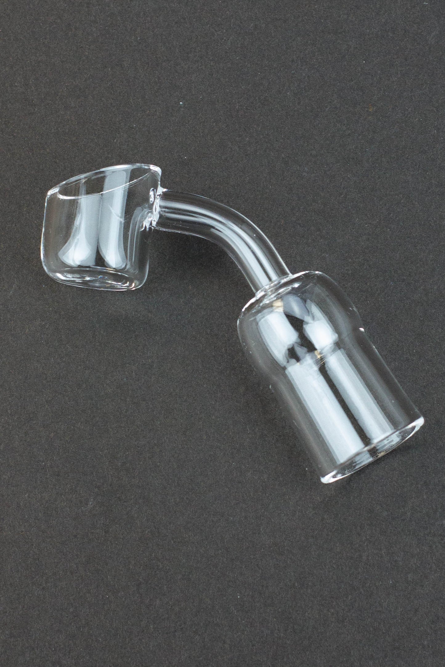 Quartz Banger Side cut Top 45