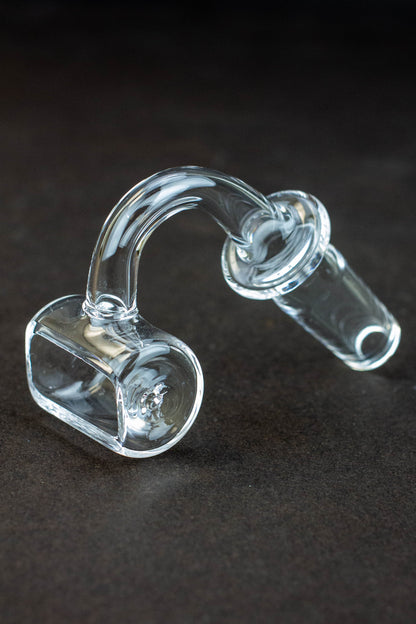 Small Size Dozer Quartz Banger [SKGA577-Q-A]