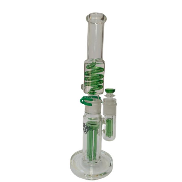 Xtreme | 15″ Arctic Stem Freezable coil