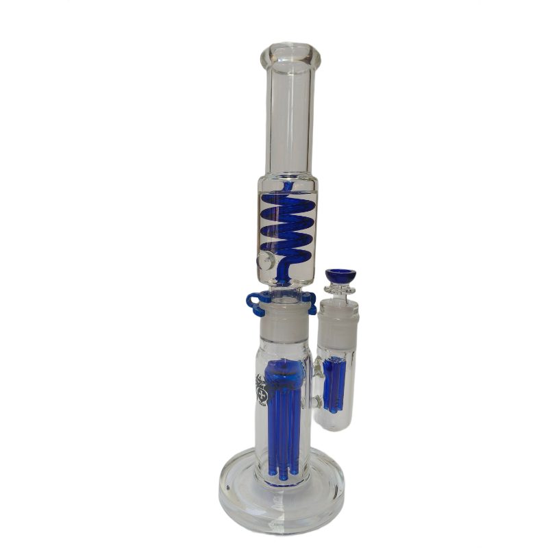 Xtreme | 15″ Arctic Stem Freezable coil