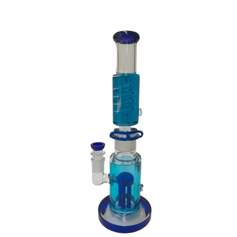 Xtreme | 14.5"  Frost Tree Freezable coil