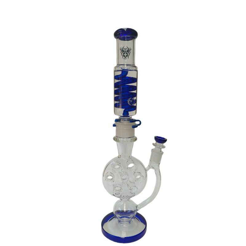 Xtreme | 20" Glacia Flow Freezable coil