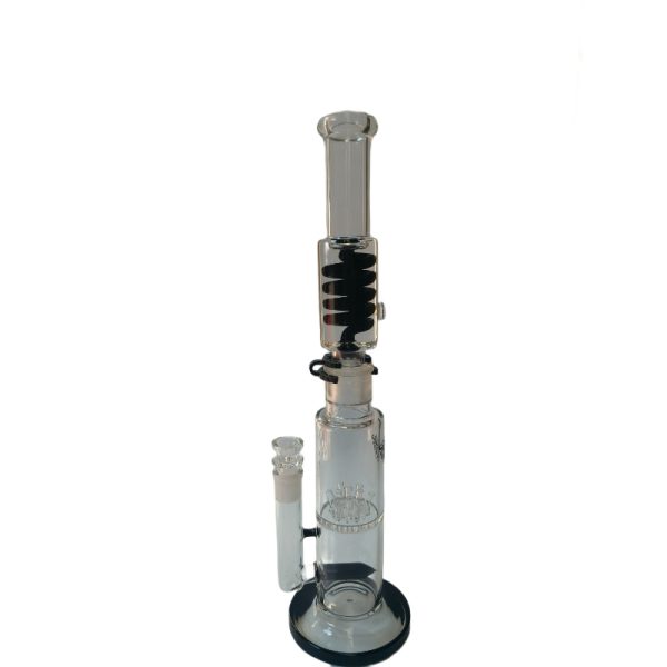 Xtreme | 18" Arctic Stream Duo Perc Freezable coil