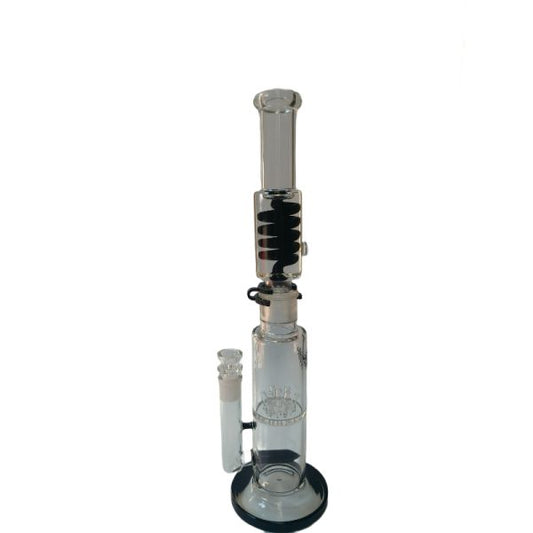 Xtreme | 18" Arctic Stream Duo Perc Freezable coil