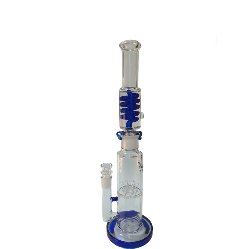 Xtreme | 18" Arctic Stream Duo Perc Freezable coil