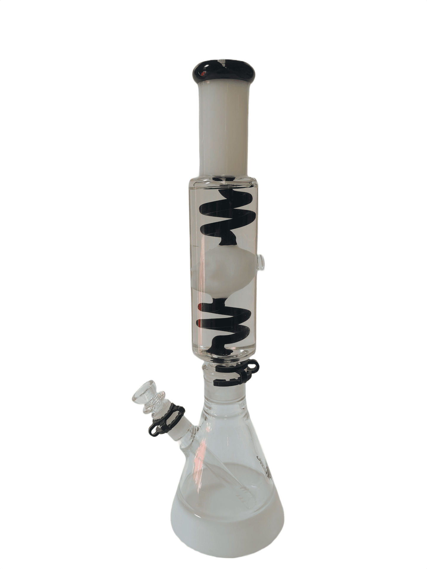 Xtreme | 18" Arctic Stream Duo Perc Freezable coil