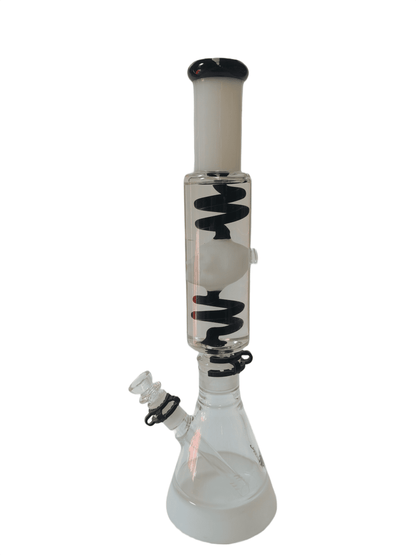 Xtreme | 18" Arctic Stream Duo Perc Freezable coil