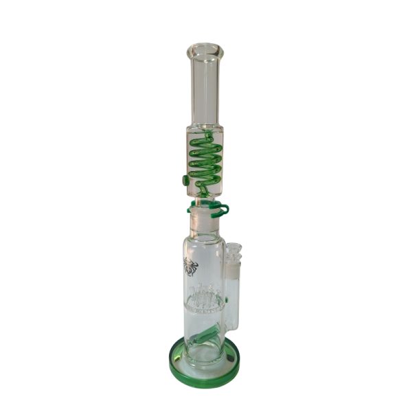 Xtreme | 18" Arctic Stream Duo Perc Freezable coil