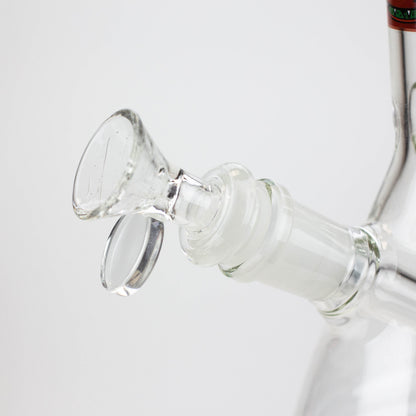 10" Cartoon Water Beaker