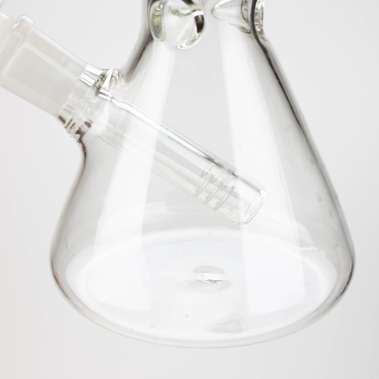 10" Cartoon Water Beaker