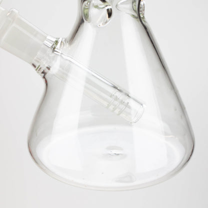 10" Cartoon Water Beaker