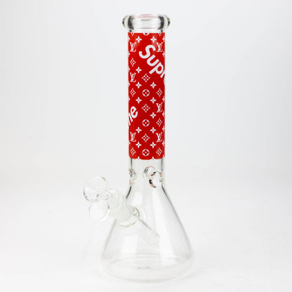 10" Cartoon Water Beaker