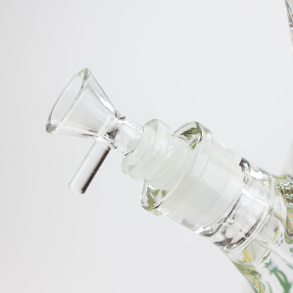14” Scooby Water Pipe 7mm