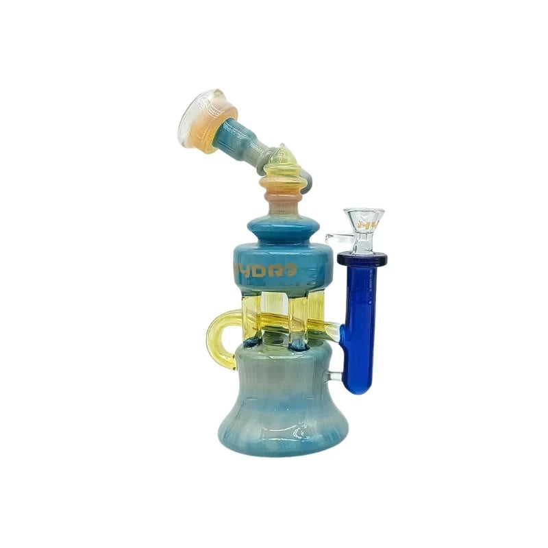 9.2-Inch HYDRO Glass Bong