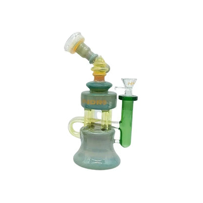 9.2-Inch HYDRO Glass Bong