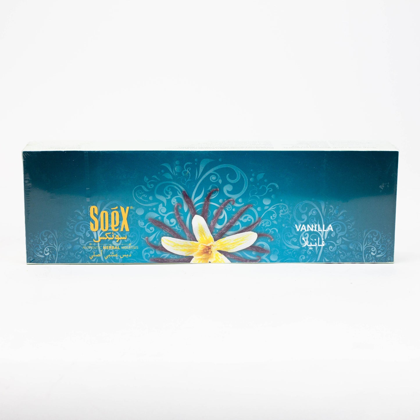 Soex Herbal Molasses Box of 10