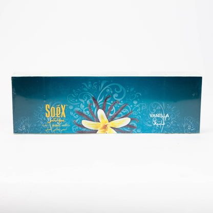 Soex Herbal Molasses Box of 10