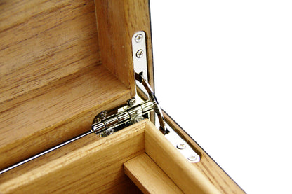 HUMIDOR | BLUE