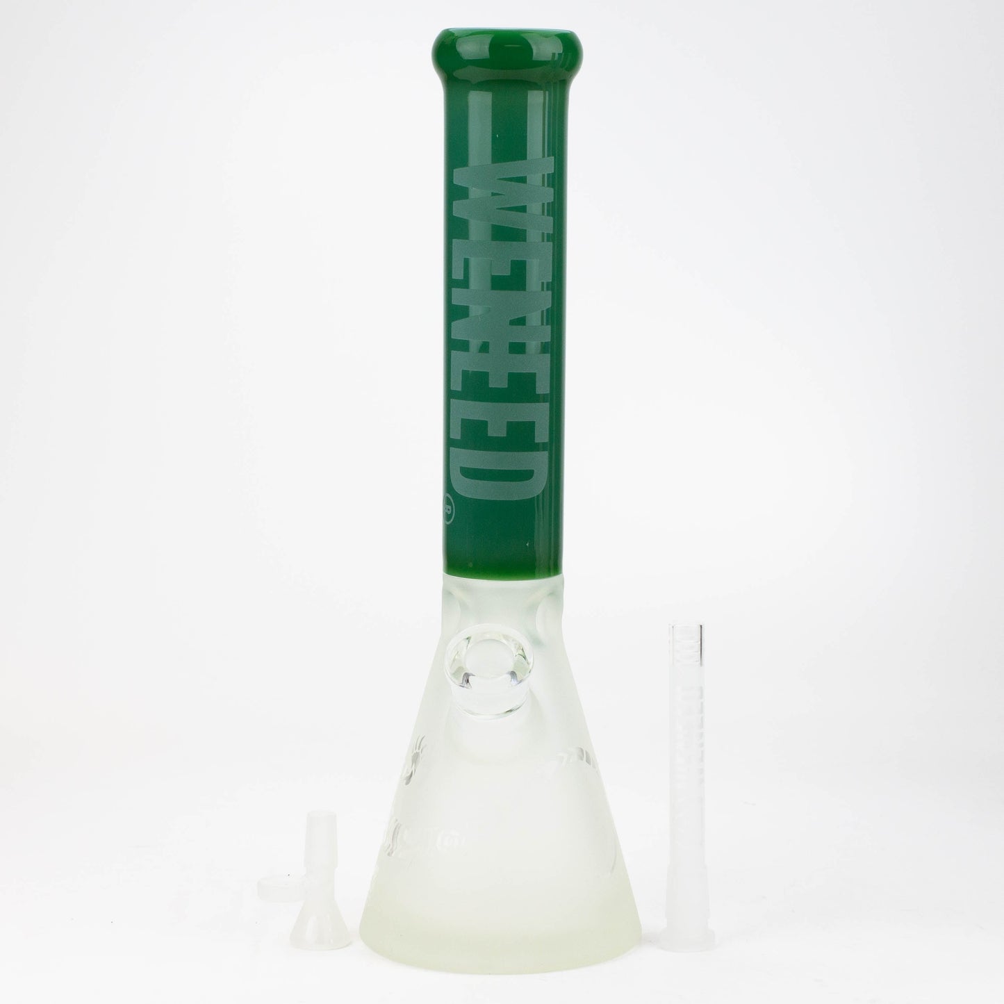 WENEED®-15" Gecko Beaker 9mm