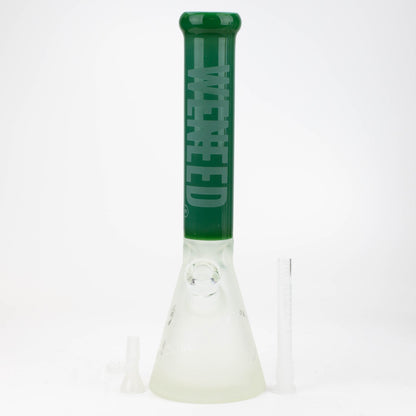 WENEED®-15" Gecko Beaker 9mm