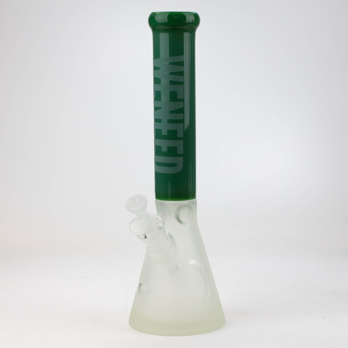WENEED®-15" Gecko Beaker 9mm