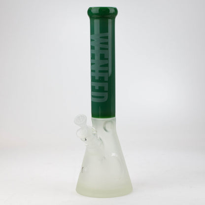 WENEED®-15" Gecko Beaker 9mm
