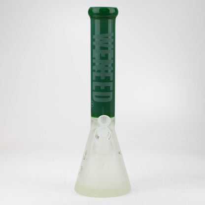WENEED®-15" Gecko Beaker 9mm