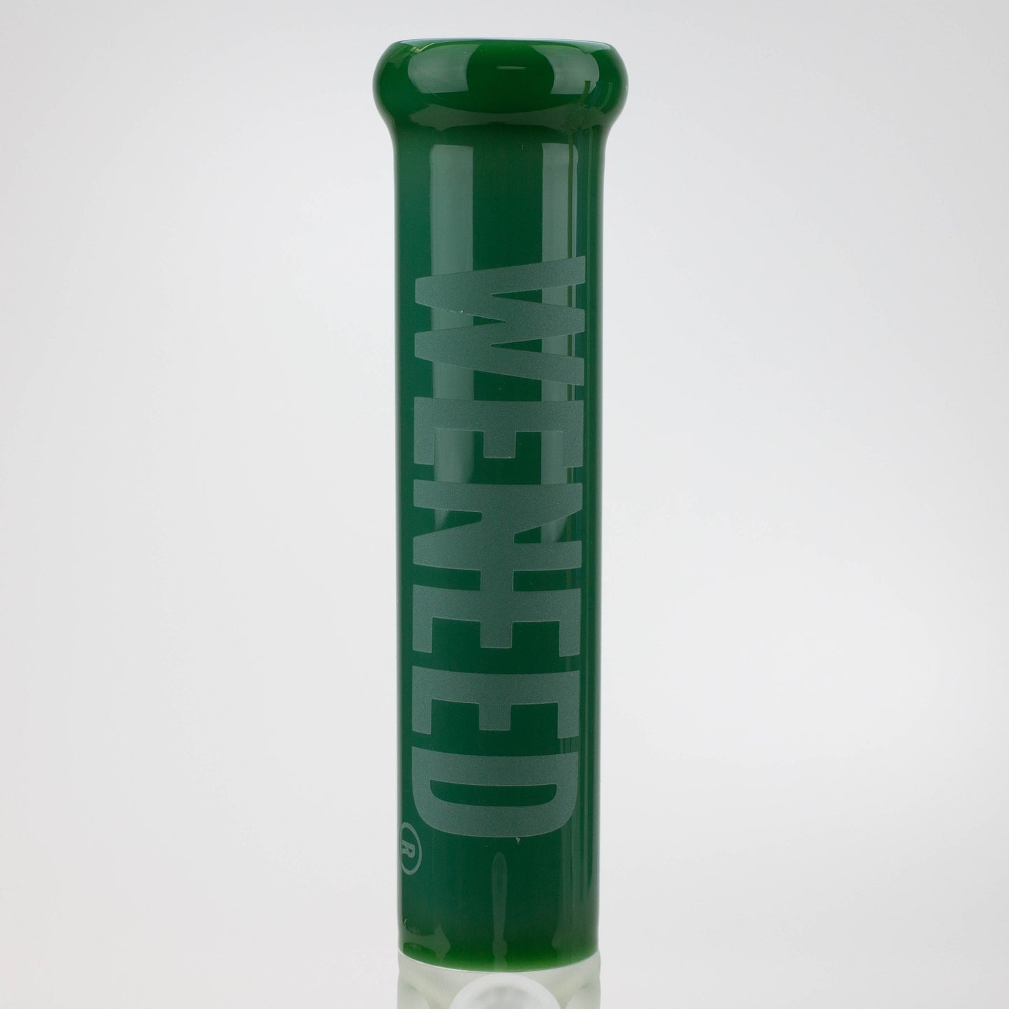 WENEED®-15" Gecko Beaker 9mm