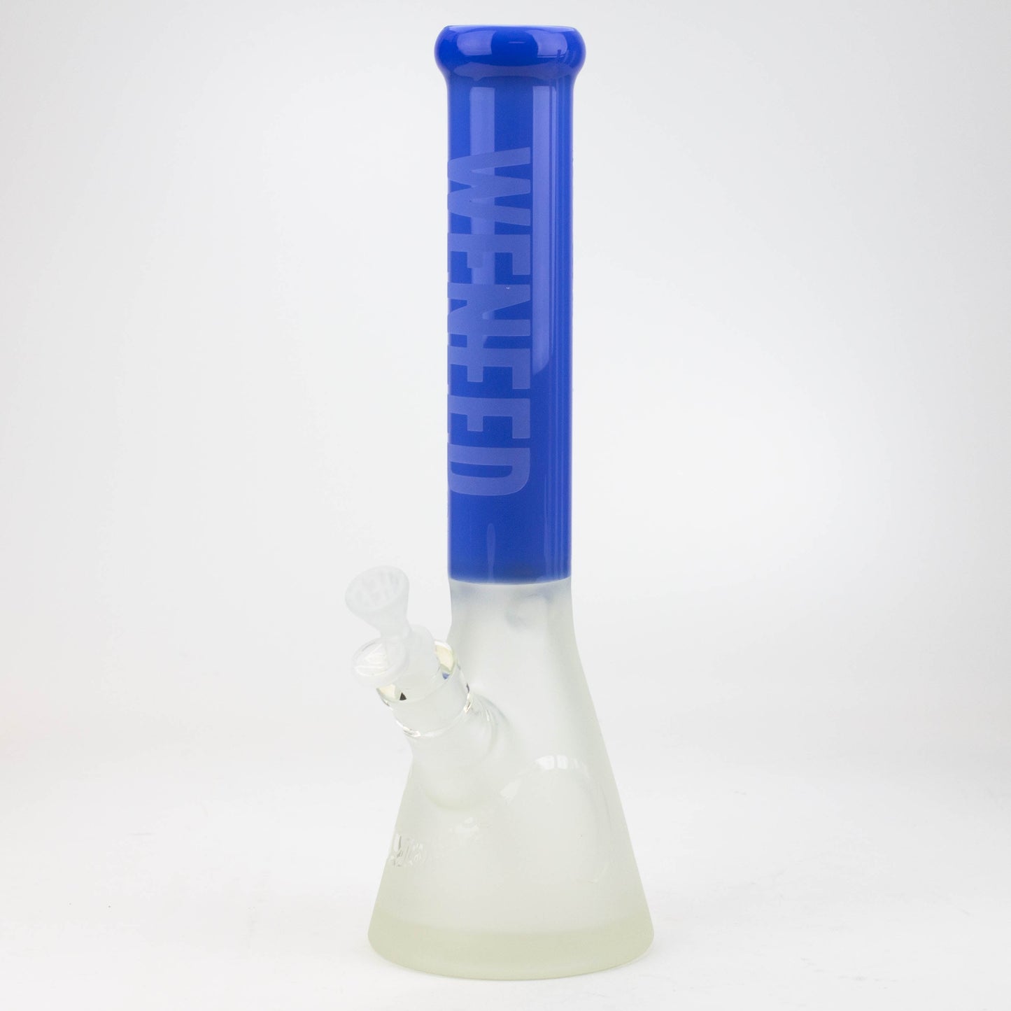 WENEED®-15" Gecko Beaker 9mm