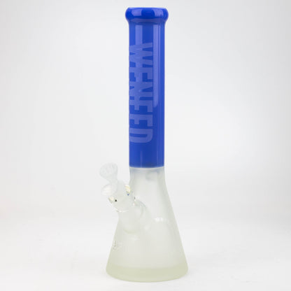 WENEED®-15" Gecko Beaker 9mm