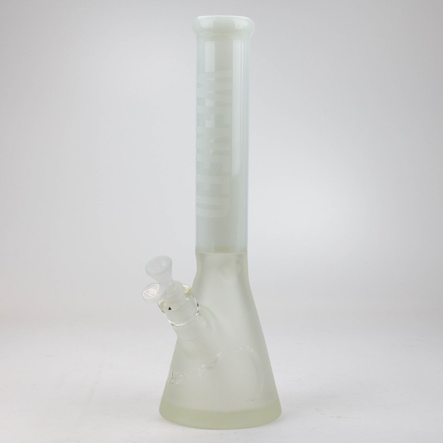 WENEED®-15" Gecko Beaker 9mm