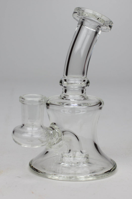 Water Pipe 6 inches rig