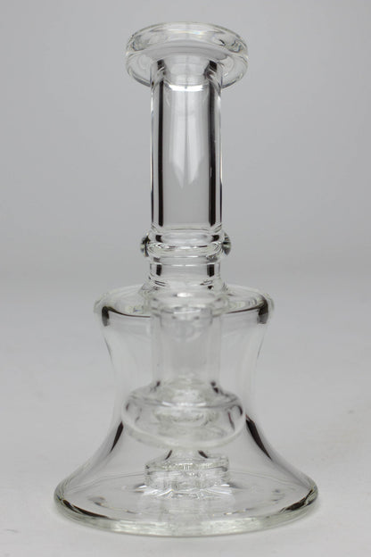 Water Pipe 6 inches rig