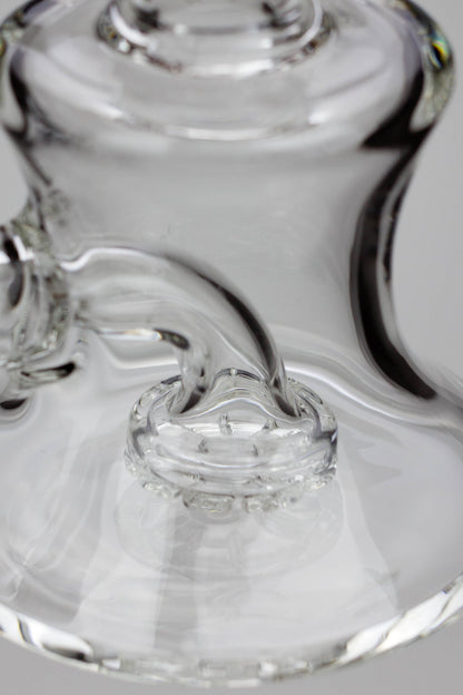 Water Pipe 6 inches rig