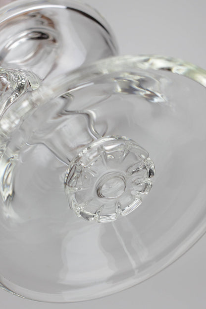 Water Pipe 6 inches rig