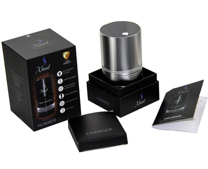 MINI HUMMER | ELECTRIC GRINDER