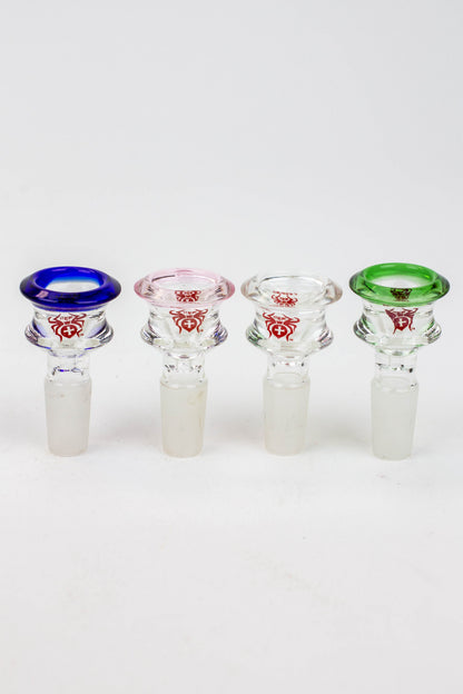 XTREME assorted bowls set Box of 48