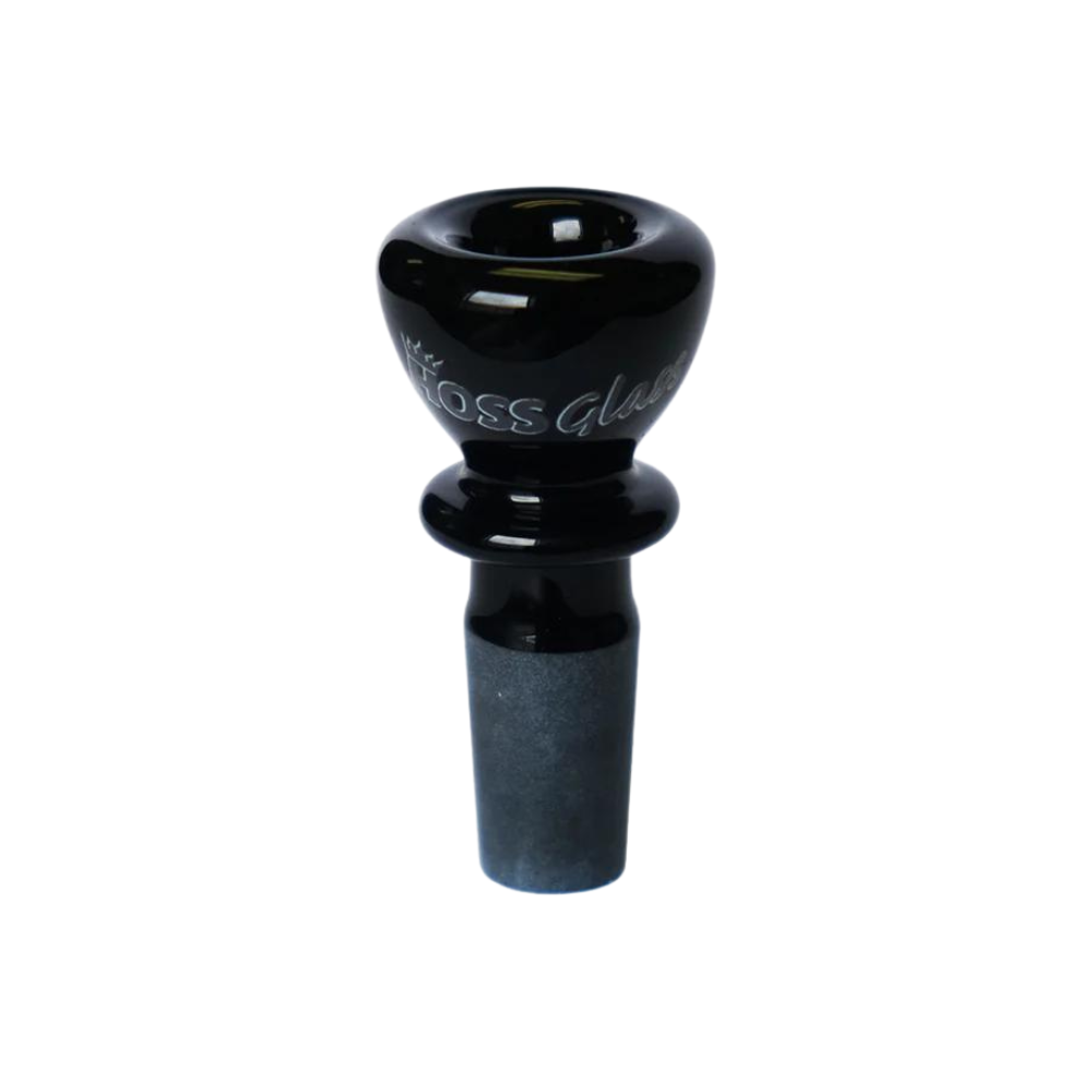 Hoss Glass | 14mm Full Colour Chunky Snapper Bowl