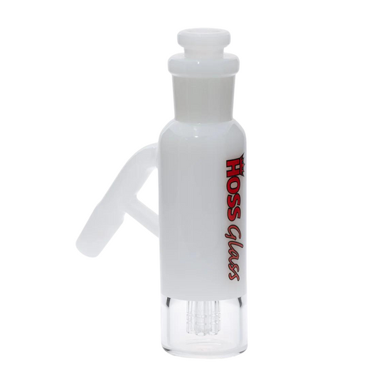 Hoss Glass |  5.5" 14mm Coloured  Ash Catcher