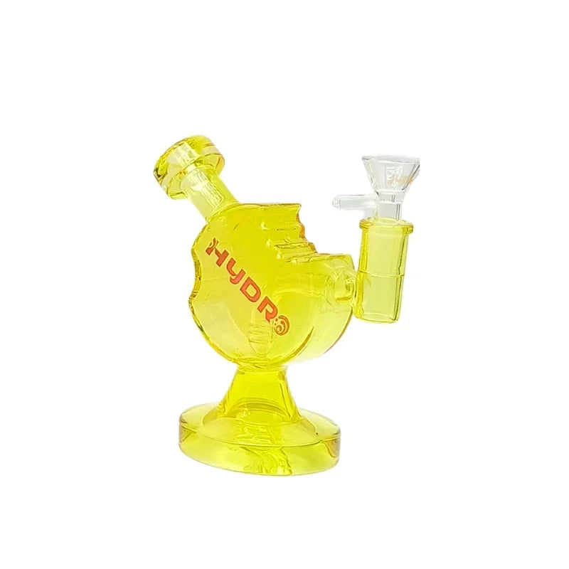 5.8-Inch HYDRO Glass Bong