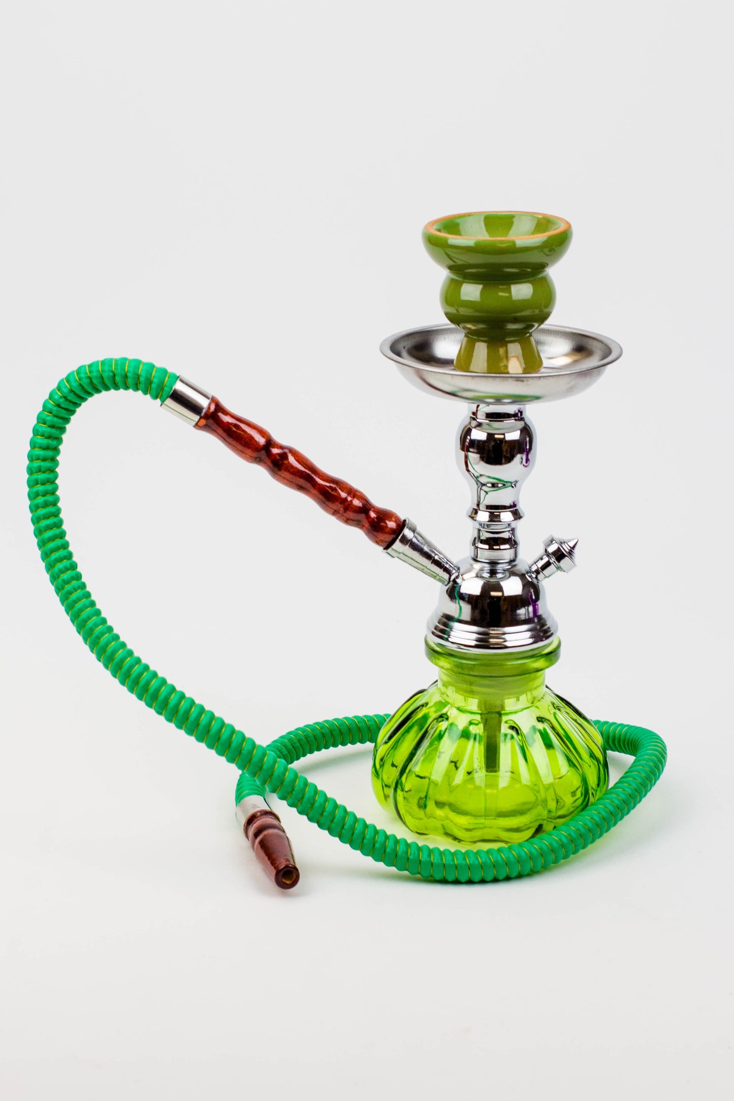 10" 1 hose Hookah [AK2262]