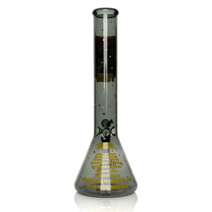 Cheech & Chong® Glass | 15" Stoners in Space Beaker