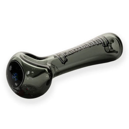 Grateful Dead x GEAR Premium® | 4.5" Space Your Face Spoon Hand Pipe In Collectible Tin