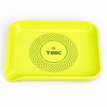 TBBC | Acrylic NEON Rolling Tray
