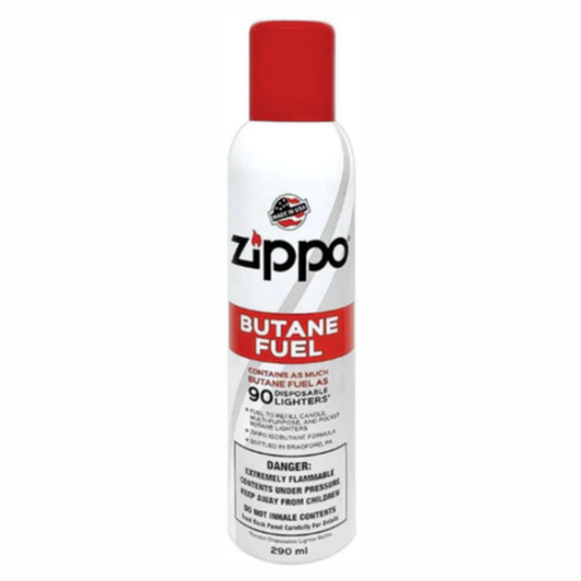 Zippo Butane Fuel Box of 12 (3861C)_0